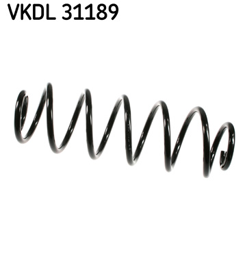 SKF VKDL 31189 Fahrwerksfeder